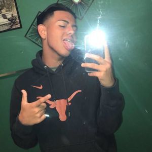 Meet your Posher, Frank